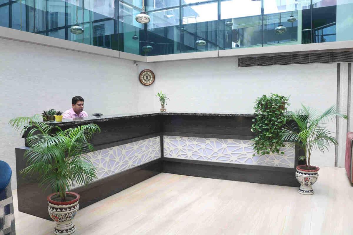 Hotel The Kalyaniz Guwahati Esterno foto